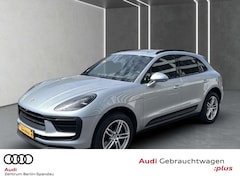 Bild des Angebotes Porsche Macan 2.0T Aut. *PANO*R-CAM*GRA*LED*NAV*SHZ*