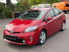 Bild des Angebotes Toyota Prius Executive Hybrid Navi HUD R-Kam LED PDC