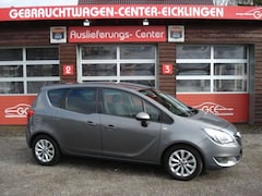 Bild des Angebotes Opel Meriva Style