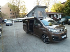 Bild des Angebotes Citroen Spacetourer - CAMPSTER-KÜCHE-HUBDACH-MARKISE