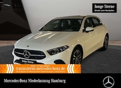 Bild des Angebotes Mercedes-Benz A 180 PROGRESSIVE+AHK+LED+KAMERA+7G