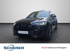 Bild des Angebotes Audi Q7 S line 55 TFSI quattro S Line Panoramdach