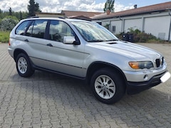 Bild des Angebotes BMW X5 3,0i
