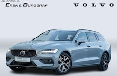 Bild des Angebotes Volvo V60 Kombi B4 Core