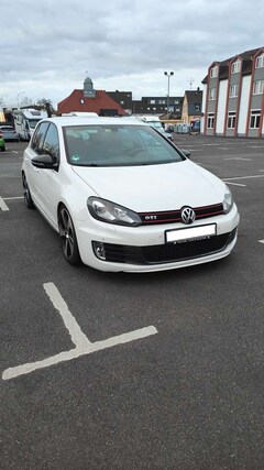 Bild des Angebotes VW Golf GTI GTI