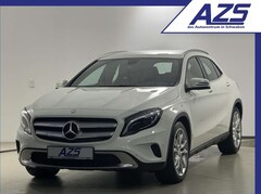 Bild des Angebotes Mercedes-Benz GLA 200 Urban Bi-Xenon Navi Kamera akt Parkhilfe