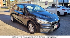 Bild des Angebotes BMW 216 Active Tourer 216 i*NAVI*GARANTIE*