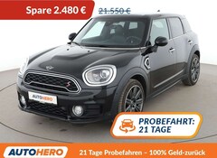 Bild des Angebotes MINI Cooper SD Countryman Cooper SD ALL4 Aut.*NAVI*ACC*CAM*PDC*SHZ*