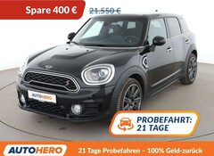Bild des Angebotes MINI Cooper SD Countryman Cooper SD ALL4 Aut.*NAVI*ACC*CAM*PDC*SHZ*