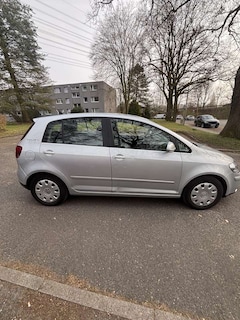 VW Golf Plus 1.6 FSI Automatik Comfortline