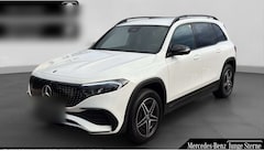 Bild des Angebotes Mercedes-Benz EQB 300 4M AMG Night 360 Winter 7Sitze Model 25