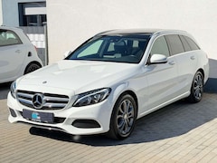 Mercedes-Benz C 220 d T Avantgarde /PANO/AUTOMATIK/LED/SHZ