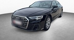 Bild des Angebotes Audi A8 50 TDI quattro - HD MATRIX - KAMERA - ACC