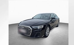 Bild des Angebotes Audi A8 50 TDI quattro - HD MATRIX - KAMERA - ACC