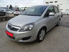 Bild des Angebotes Opel Zafira Zafira 1.8 Family Plus
