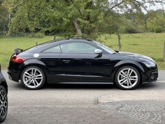 Bild des Angebotes Audi TTS Coupe Quattro 19-Zoll 8-fach TOP ZUSTAND
