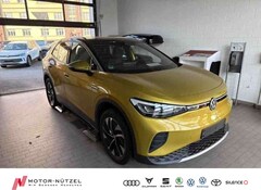 Bild des Angebotes VW ID.4 Pro Performance 150kw LED+NAVI+AHK+ACC+DAB