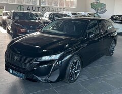 Bild des Angebotes Peugeot 308 SW Allure Pack*SHZ*KAM*NAV*PDC*Leder