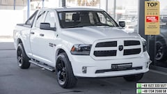 Bild des Angebotes Dodge RAM 1500 5.7 QUAD CAB *ALLRAD*KAMERA*