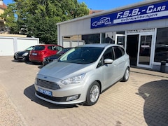 Bild des Angebotes Ford C-Max C-MAX Titanium