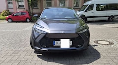Toyota C-HR 1.8 Hybrid Flow