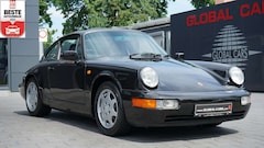 Bild des Angebotes Porsche 964 / 911 CARRERA C4*BRD*SEIT 1993 IN EINER HAND