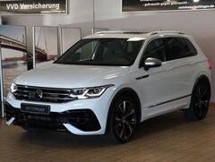 Bild des Angebotes VW Tiguan R 2.0 TSI 4motion DSG, 20",Pano,Matrix,Ha