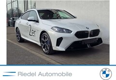 Bild des Angebotes BMW 214 220 Gran Coupe M Sportpaket Klimaaut. Head-Up