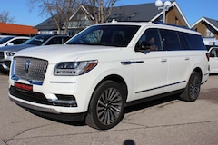 Bild des Angebotes Lincoln Navigator