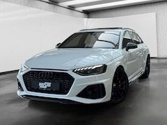 Bild des Angebotes Audi RS4 Avant 2.9 TFSI quattro Last Edition RS-Dynamikpake