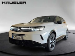 Bild des Angebotes Opel Grandland X GS mit elektr. Panoramadach, Leder, Anhängerkupplu