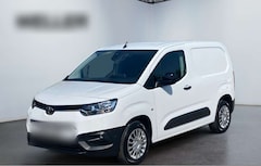 Bild des Angebotes Toyota Proace City L1 1,5-l D-4D Meister *Navi*CarPlay*