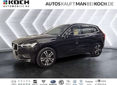 Bild des Angebotes Volvo XC60 T5 AWD Momentum HUD Keyless IntelliSPro AHK