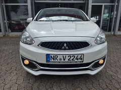 Bild des Angebotes Mitsubishi Space Star Edition+