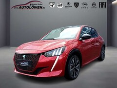 Bild des Angebotes Peugeot e-208 GT Panoramadach Navi