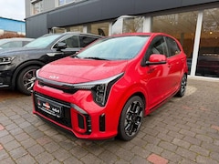 Bild des Angebotes Kia Picanto GT-Line 1.2