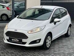 Bild des Angebotes Ford Fiesta 1,5 TDCi S/S Ambiente Klima