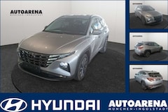 Bild des Angebotes Hyundai TUCSON 1.6 T-GDI Style FLA SpurH LM AkustikGlas