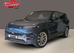 Bild des Angebotes Land Rover Range Rover Sport P510e First Edition WINTER-PAKET Meridian AHK ACC 23"-LM