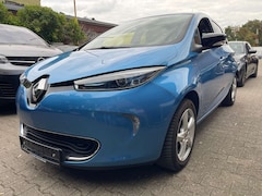 Bild des Angebotes Renault ZOE Life+Tempomat+Navi+DAB+Klimaauto+