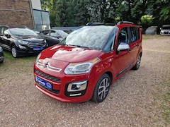 Bild des Angebotes Citroen C3 Picasso 1.2T Klimatro 87Tkm Panor LED Scheckh Alu TÜVNEU