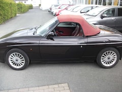 Bild des Angebotes Fiat Barchetta Barchetta 1.8 Limited Edition 99