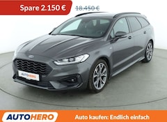 Bild des Angebotes Ford Mondeo 1.5 EcoBoost ST-Line *NAVI*LED*CAM*TEMPO*SHZ*
