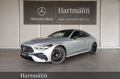 Bild des Angebotes Mercedes-Benz CLE 200 CLE 200 Coupé AMG Night Panorama Digital Memory