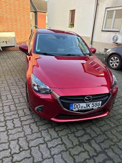 Bild des Angebotes Mazda 2 SKYACTIV-G 90 Sports-Line