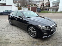 Bild des Angebotes Infiniti Q50 Q50 Sport Tech*Automatik 2.0 Sport