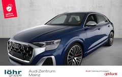 Bild des Angebotes Audi SQ8 SUV TFSI quattro tiptronic AHK*HUD*LASER*B&O
