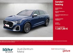 Bild des Angebotes Audi SQ8 SUV TFSI quattro tiptronic AHK*HUD*LASER*B&O