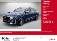 Bild des Angebotes Audi SQ8 TFSI quattro tiptronic AHK*HUD*LASER*B&O
