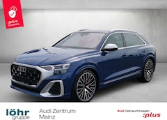 Bild des Angebotes Audi SQ8 TFSI quattro tiptronic AHK*HUD*LASER*B&O